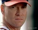 glavine face